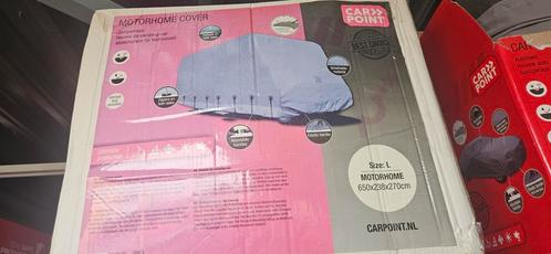 Caravanhoes, Caravans en Kamperen, Caravan accessoires, Ophalen of Verzenden