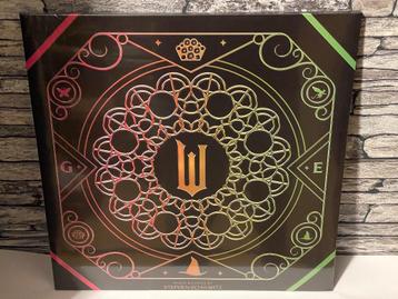 Wicked: The Soundtrack picture disc LP beschikbaar voor biedingen