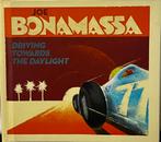 Joe Bonamassa - Driving Towards The Daylight, Ophalen of Verzenden, Zo goed als nieuw