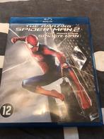 Nog in doosje: Mooie Blu-ray Disc "the Amazing Spider-Man 2", Cd's en Dvd's, Blu-ray, Ophalen of Verzenden, Zo goed als nieuw