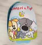 Wooezel & Pip Koffertje, Ophalen