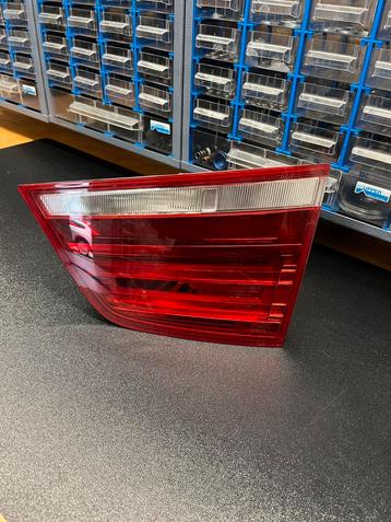 BMW X3 F25 achterlicht nieuwe led driver beschikbaar voor biedingen