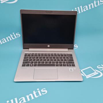 HP Probook 430G7 , C i3 10110u , Win11 Pro + 3 mnd garantie beschikbaar voor biedingen