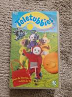 Teletubbies VHS - Liefste Speelgoed, Alle leeftijden, Ophalen of Verzenden, Gebruikt, Overige genres