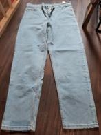 Dames broek maat xl, Ophalen of Verzenden, Zo goed als nieuw, Blauw