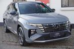 Hyundai Tucson 1.6 T-GDI MHEV N Line | Navi | Clima| Adaptiv, Stof, Gebruikt, 4 cilinders, 150 pk