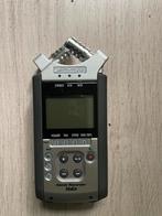ZOOM Handy recorder H4N, Muziek en Instrumenten, Microfoons, Ophalen of Verzenden, Zo goed als nieuw, Overige typen