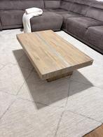 Salontafel Xooon 120 X 70, 100 tot 150 cm, Minder dan 50 cm, Rechthoekig, 50 tot 100 cm