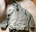 Daum veergevoerde winter herenjas  xl uniqlo, Kleding | Heren, Jassen | Winter, Ophalen of Verzenden, Zo goed als nieuw, Maat 56/58 (XL)