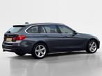 BMW 3-serie Touring 316d Modern Line, Auto's, Airconditioning, Te koop, Zilver of Grijs, Geïmporteerd