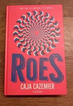 Caja Cazemier - Roes, Boeken, Ophalen of Verzenden, Gelezen, Caja Cazemier