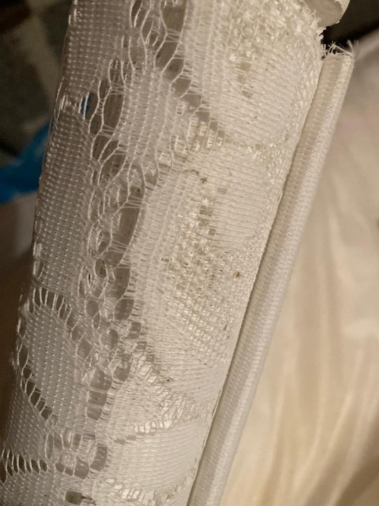 decosol rolgordijn, Huis en Inrichting, Ophalen, Wit, 150 tot 200 cm, Nieuw