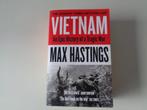 17695-10-2 : Vietnam an epic history of a tragic war -, 1945 tot heden, Ophalen of Verzenden, Zo goed als nieuw