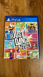 Just Dance 2021, Online, Overige genres, Ophalen of Verzenden, Zo goed als nieuw