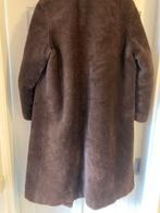 Peter Hahn Lama Haar Winterjas - Maat M, Verzenden, Zo goed als nieuw, Maat 38/40 (M)