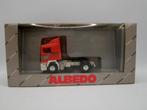Albedo 1:87 Volvo F12, Hobby en Vrije tijd, Modelauto's | 1:87, Verzenden, Zo goed als nieuw, Bus of Vrachtwagen, Overige merken