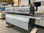 Kantenlijmer specialist bied aan weer zo  mooie hebrock, Zakelijke goederen, Machines en Bouw | Houtbewerking, Ophalen of Verzenden