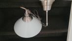 Plafondlamp wit ikea, Ophalen of Verzenden, Zo goed als nieuw