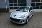 Peugeot 207 1.6 VTI 16V 3DRS XS, Euro 5, Gebruikt, 4 cilinders, Origineel Nederlands