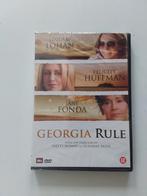 Georgia Rule 🆕️ ( in seal ), Vanaf 12 jaar, Ophalen of Verzenden, Nieuw in verpakking