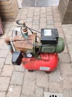Waterland pomp, Ophalen, Gebruikt, Elektrisch