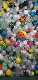 35 mm mix stuiterballen capsules, Ophalen of Verzenden, Nieuw