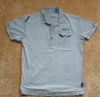 Shirt MZGZ Brand Class Apparel mt M, Ophalen of Verzenden, Zo goed als nieuw, Maat 48/50 (M), Groen