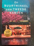 De Buurtwinkel van Tweede Kansen - Kim Ho-Yeon, Boeken, Ophalen of Verzenden, Gelezen, Nederland