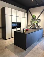 Complete nieuwe Italiaans design keuken met eiland (op maat), Huis en Inrichting, Keuken | Complete keukens, Overige kleuren, Overige typen