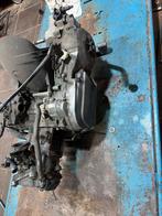 Motorblok piaggio mp3 300cc, Ophalen