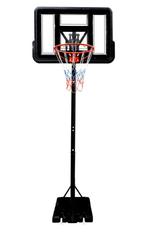 Zo goed als nieuwe basketbal paal, Ophalen, Zo goed als nieuw, Ring, Bord of Paal