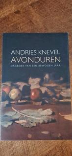 A. Knevel - Avonduren, A. Knevel, Ophalen of Verzenden, Zo goed als nieuw, Nederland