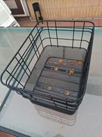 Fietsmand fastrider, Ophalen of Verzenden