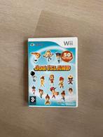 Wii spelletjes (zoals Wii Sports, Family ski & Go vacation), Gebruikt, Overige genres, Ophalen of Verzenden, 3 spelers of meer