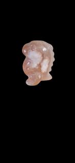 Flower agaat, Ophalen of Verzenden, Mineraal