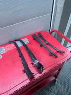 Piaggio Hexagon - Zij Strips / Zijkappen set, Ophalen of Verzenden, Gebruikt, Kap, Piaggio