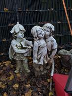 Tuinbeelden, Ophalen, Zo goed als nieuw