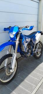 Yamaha wr450F onderdelen yamaha wr450 blok, Motoren, Ophalen of Verzenden