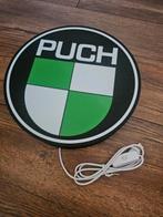 Puch, Ophalen of Verzenden, Koplamp