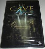 Dvd *** CAVE *** Beneath Hell lies... *NIEUW*, Vanaf 16 jaar, Ophalen of Verzenden, Nieuw in verpakking, Overige genres