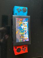 Surprise sinterklaas nintendo switch fortnite, Ophalen, Zo goed als nieuw, Knutselwerk