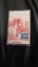 Tangerine Dream - Electronic Mediation [cassette], Cd's en Dvd's, Ophalen of Verzenden, Zo goed als nieuw, 1 bandje, Origineel
