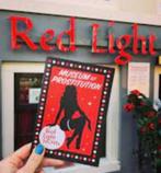 Museum of Prostitution De Gids KADO-TIP!, Verzenden, Nieuw, Fotografen
