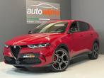 Alfa Romeo Tonale 1.5T Hybrid 160pk Edizione Speciale Harman, Adaptive Cruise Control, Gebruikt, 4 cilinders, 700 kg
