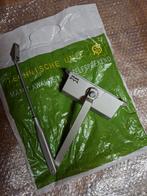 Dorma Deurdranger, Ophalen, Gebruikt