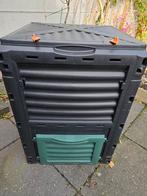 Compostbak 450L, Tuin en Terras, Ophalen