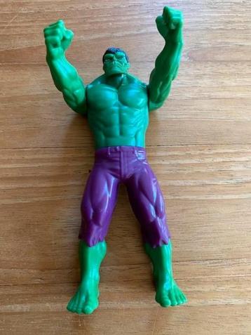 Hulk : Marvel- 2015 beschikbaar voor biedingen