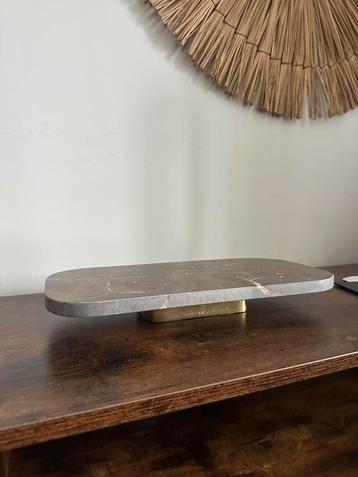 Marmer plateau Light & living beschikbaar voor biedingen
