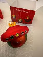 Alessi Kerstbal “Baldassarre” – Le Palle Presepe (AMJ13 10), Antiek en Kunst, Kunst | Designobjecten, Ophalen of Verzenden