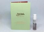 Parfum proefje La Belle Jean Paul Gaultier 1,5 ml edp, Ophalen of Verzenden, Nieuw, Proef of Tester, Gevuld
